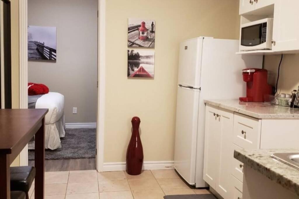 גטינו Cozy Sweet #19. By Amazing Property Rentals מראה חיצוני תמונה