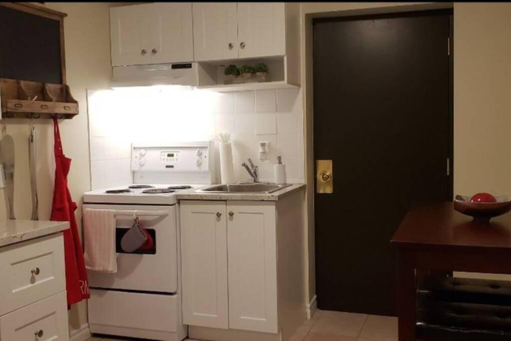 גטינו Cozy Sweet #19. By Amazing Property Rentals מראה חיצוני תמונה